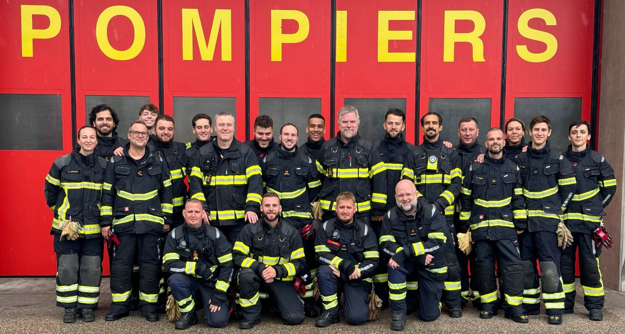 Photo de la compagnie 48